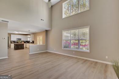 Welcome to this stunning home in the highly sought-after on Braelinn Golf Club in Georgia - for sale on GolfHomes.com, golf home, golf lot