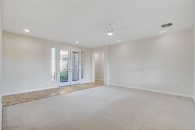 AWESOME PROPERTY W/ FABULOUS LOCATION CLOSE TO ALL THE AMENITIES on Siena Golf Club in Nevada - for sale on GolfHomes.com, golf home, golf lot