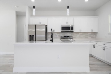 BRAND-NEW CONSTRUCTION, MOVE-IN READY! Discover this stunning on Citrus Springs Country Club in Florida - for sale on GolfHomes.com, golf home, golf lot