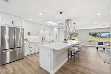 Exceptionally Updated! 14th Hole of Riverview Golf Course in Sun on Sun City Riverview Golf Course in Arizona - for sale on GolfHomes.com, golf home, golf lot