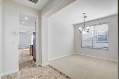 AWESOME PROPERTY W/ FABULOUS LOCATION CLOSE TO ALL THE AMENITIES on Siena Golf Club in Nevada - for sale on GolfHomes.com, golf home, golf lot