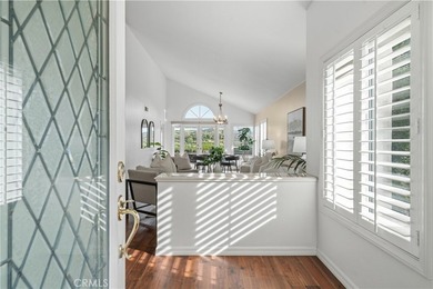 Tucked inside the exclusive gated community of Turtle Rock on Strawberry Farms Golf Club in California - for sale on GolfHomes.com, golf home, golf lot