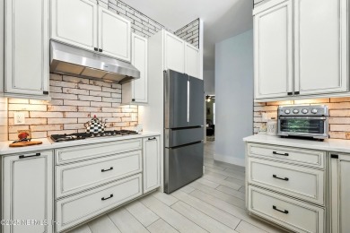 Completely Remodeled Pool Home located on a spacious .51 acre on Cimarrone Golf and Country Club in Florida - for sale on GolfHomes.com, golf home, golf lot