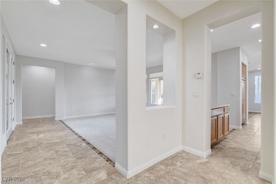 AWESOME PROPERTY W/ FABULOUS LOCATION CLOSE TO ALL THE AMENITIES on Siena Golf Club in Nevada - for sale on GolfHomes.com, golf home, golf lot