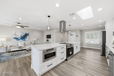 Exceptionally Updated! 14th Hole of Riverview Golf Course in Sun on Sun City Riverview Golf Course in Arizona - for sale on GolfHomes.com, golf home, golf lot