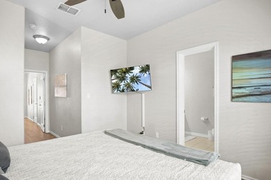 Welcome to The Meridian, a boutique coastal community on the on Palmilla Beach Golf Club in Texas - for sale on GolfHomes.com, golf home, golf lot