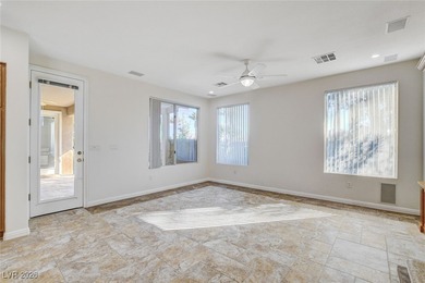 AWESOME PROPERTY W/ FABULOUS LOCATION CLOSE TO ALL THE AMENITIES on Siena Golf Club in Nevada - for sale on GolfHomes.com, golf home, golf lot