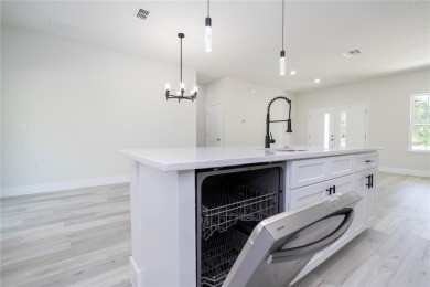 BRAND-NEW CONSTRUCTION, MOVE-IN READY! Discover this stunning on Citrus Springs Country Club in Florida - for sale on GolfHomes.com, golf home, golf lot