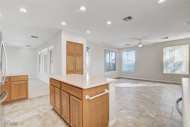 AWESOME PROPERTY W/ FABULOUS LOCATION CLOSE TO ALL THE AMENITIES on Siena Golf Club in Nevada - for sale on GolfHomes.com, golf home, golf lot