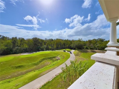 Overlooking the 14th tee box of the Tom Watson Course, this on Reunion Resort Golf Course in Florida - for sale on GolfHomes.com, golf home, golf lot