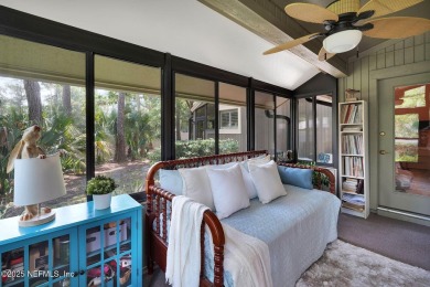 Bird lovers paradise with the pavered outdoor patio space right on The Yard in Florida - for sale on GolfHomes.com, golf home, golf lot