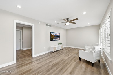 Exceptionally Updated! 14th Hole of Riverview Golf Course in Sun on Sun City Riverview Golf Course in Arizona - for sale on GolfHomes.com, golf home, golf lot