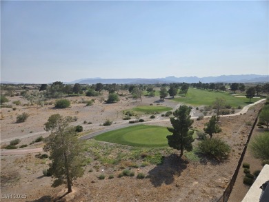 Views! Strip view, city view, golf course view, and Redrock on Badlands Golf Club in Nevada - for sale on GolfHomes.com, golf home, golf lot