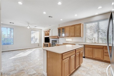 AWESOME PROPERTY W/ FABULOUS LOCATION CLOSE TO ALL THE AMENITIES on Siena Golf Club in Nevada - for sale on GolfHomes.com, golf home, golf lot