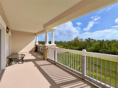 Overlooking the 14th tee box of the Tom Watson Course, this on Reunion Resort Golf Course in Florida - for sale on GolfHomes.com, golf home, golf lot