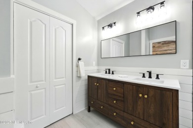 Completely Remodeled Pool Home located on a spacious .51 acre on Cimarrone Golf and Country Club in Florida - for sale on GolfHomes.com, golf home, golf lot