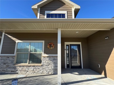 Easy living in small town Montana...this spacious one-level on Laurel Golf Club in Montana - for sale on GolfHomes.com, golf home, golf lot