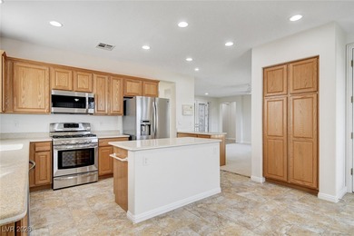 AWESOME PROPERTY W/ FABULOUS LOCATION CLOSE TO ALL THE AMENITIES on Siena Golf Club in Nevada - for sale on GolfHomes.com, golf home, golf lot