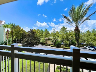 Overlooking the 14th tee box of the Tom Watson Course, this on Reunion Resort Golf Course in Florida - for sale on GolfHomes.com, golf home, golf lot