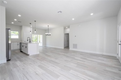 BRAND-NEW CONSTRUCTION, MOVE-IN READY! Discover this stunning on Citrus Springs Country Club in Florida - for sale on GolfHomes.com, golf home, golf lot