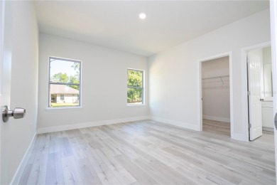 BRAND-NEW CONSTRUCTION, MOVE-IN READY! Discover this stunning on Citrus Springs Country Club in Florida - for sale on GolfHomes.com, golf home, golf lot