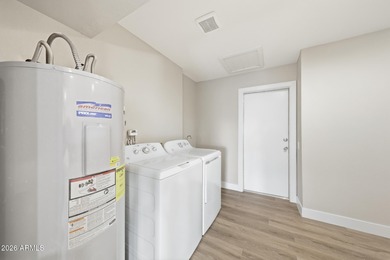 Exceptionally Updated! 14th Hole of Riverview Golf Course in Sun on Sun City Riverview Golf Course in Arizona - for sale on GolfHomes.com, golf home, golf lot