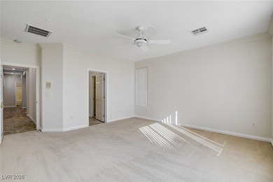 AWESOME PROPERTY W/ FABULOUS LOCATION CLOSE TO ALL THE AMENITIES on Siena Golf Club in Nevada - for sale on GolfHomes.com, golf home, golf lot