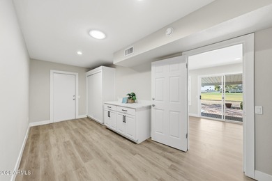 Exceptionally Updated! 14th Hole of Riverview Golf Course in Sun on Sun City Riverview Golf Course in Arizona - for sale on GolfHomes.com, golf home, golf lot