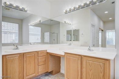 AWESOME PROPERTY W/ FABULOUS LOCATION CLOSE TO ALL THE AMENITIES on Siena Golf Club in Nevada - for sale on GolfHomes.com, golf home, golf lot