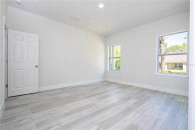 BRAND-NEW CONSTRUCTION, MOVE-IN READY! Discover this stunning on Citrus Springs Country Club in Florida - for sale on GolfHomes.com, golf home, golf lot