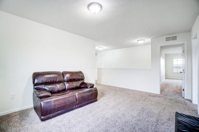 Discover luxury living in this elegant Greenfield model on Glen Ross Golf Club in Ohio - for sale on GolfHomes.com, golf home, golf lot