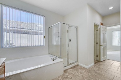 AWESOME PROPERTY W/ FABULOUS LOCATION CLOSE TO ALL THE AMENITIES on Siena Golf Club in Nevada - for sale on GolfHomes.com, golf home, golf lot