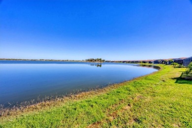 WOW! WOW! WOW!  Must see Roma floor plan with MESMERIZING LAKE on Sarasota National Golf Club in Florida - for sale on GolfHomes.com, golf home, golf lot