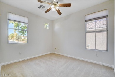 AWESOME PROPERTY W/ FABULOUS LOCATION CLOSE TO ALL THE AMENITIES on Siena Golf Club in Nevada - for sale on GolfHomes.com, golf home, golf lot