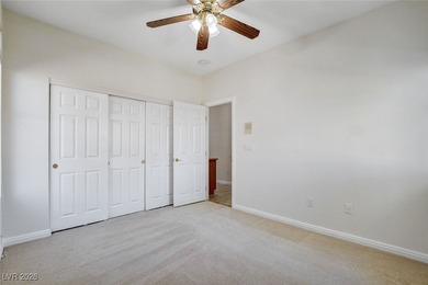 AWESOME PROPERTY W/ FABULOUS LOCATION CLOSE TO ALL THE AMENITIES on Siena Golf Club in Nevada - for sale on GolfHomes.com, golf home, golf lot