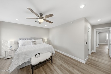 Exceptionally Updated! 14th Hole of Riverview Golf Course in Sun on Sun City Riverview Golf Course in Arizona - for sale on GolfHomes.com, golf home, golf lot