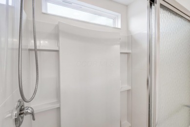 Discover luxury living in this elegant Greenfield model on Glen Ross Golf Club in Ohio - for sale on GolfHomes.com, golf home, golf lot