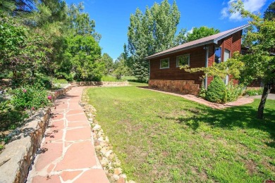 Lauren Fredrickson, Sherpa Real Estate, C: , laurencorealtor,  : on Pagosa Springs Golf Club in Colorado - for sale on GolfHomes.com, golf home, golf lot