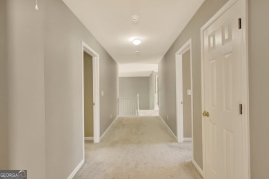 Welcome to this stunning home in the highly sought-after on Braelinn Golf Club in Georgia - for sale on GolfHomes.com, golf home, golf lot