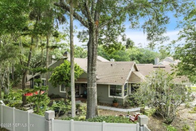Bird lovers paradise with the pavered outdoor patio space right on The Yard in Florida - for sale on GolfHomes.com, golf home, golf lot