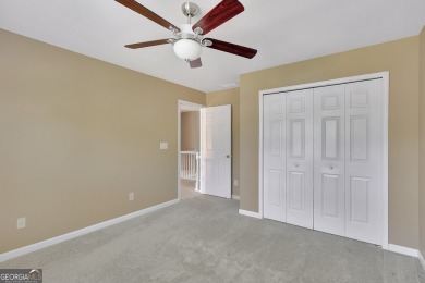 Welcome to this stunning home in the highly sought-after on Braelinn Golf Club in Georgia - for sale on GolfHomes.com, golf home, golf lot