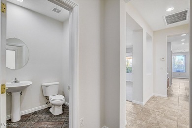 AWESOME PROPERTY W/ FABULOUS LOCATION CLOSE TO ALL THE AMENITIES on Siena Golf Club in Nevada - for sale on GolfHomes.com, golf home, golf lot