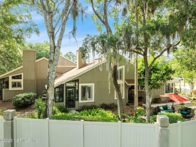 Bird lovers paradise with the pavered outdoor patio space right on The Yard in Florida - for sale on GolfHomes.com, golf home, golf lot