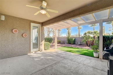 AWESOME PROPERTY W/ FABULOUS LOCATION CLOSE TO ALL THE AMENITIES on Siena Golf Club in Nevada - for sale on GolfHomes.com, golf home, golf lot