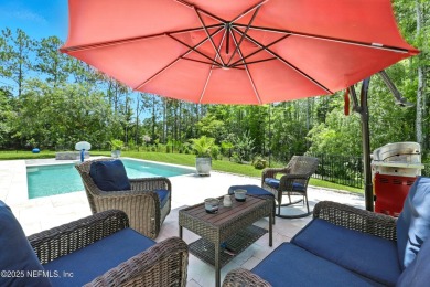 Completely Remodeled Pool Home located on a spacious .51 acre on Cimarrone Golf and Country Club in Florida - for sale on GolfHomes.com, golf home, golf lot