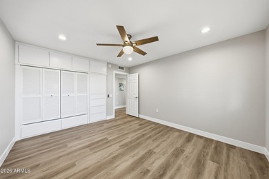 Exceptionally Updated! 14th Hole of Riverview Golf Course in Sun on Sun City Riverview Golf Course in Arizona - for sale on GolfHomes.com, golf home, golf lot