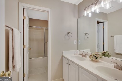 Welcome to this stunning home in the highly sought-after on Braelinn Golf Club in Georgia - for sale on GolfHomes.com, golf home, golf lot