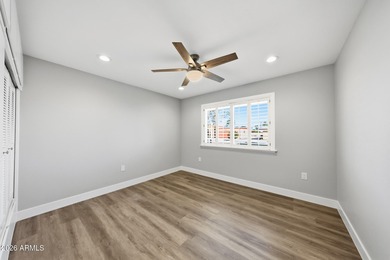 Exceptionally Updated! 14th Hole of Riverview Golf Course in Sun on Sun City Riverview Golf Course in Arizona - for sale on GolfHomes.com, golf home, golf lot