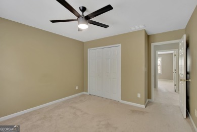 Welcome to this stunning home in the highly sought-after on Braelinn Golf Club in Georgia - for sale on GolfHomes.com, golf home, golf lot