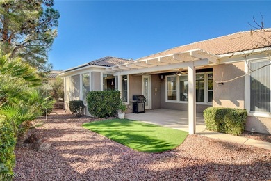 AWESOME PROPERTY W/ FABULOUS LOCATION CLOSE TO ALL THE AMENITIES on Siena Golf Club in Nevada - for sale on GolfHomes.com, golf home, golf lot